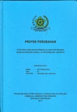 Cover Strategi Kebijaka pengelolaan CSRB Bidang Kesejahteraan Sosial Di Provinsi DKI Jakarta