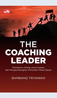 The Coacing Leader / Triyawan, Bambang